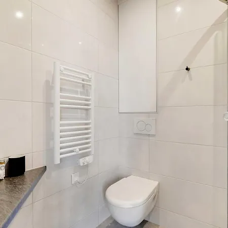 Apartment Chic - 3br 10p - Gare De L'est Republique *